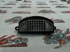 Резистор отопителя BMW F48 18.07.2016 64119377854 КРОССОВЕР B47U