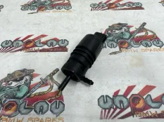 Насос стеклоомывателя BMW E82 07.10.2009 67127302589 КУПЕ N54
