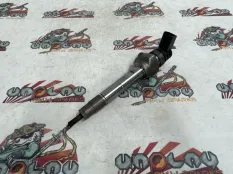 Форсунка топливная BMW F48 18.07.2016 13538514146 КРОССОВЕР B47U