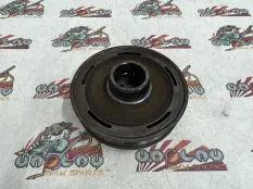 Шкив коленвала BMW F48 18.07.2016 11238602800 КРОССОВЕР B47U