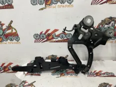 Петля капота BMW F48 18.07.2016 41007427125 КРОССОВЕР B47U