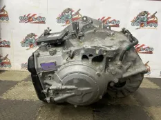 АКПП BMW F48 18.07.2016 24009423617 КРОССОВЕР B47U