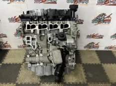 Двигатель BMW F48 18.07.2016 11002473087 КРОССОВЕР B47U