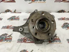 Кулак BMW F48 18.07.2016 31216876646 КРОССОВЕР B47U, передний правый