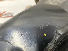 Кулак BMW F48 18.07.2016 33306898963 КРОССОВЕР B47U, задний левый