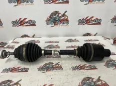 Привод BMW F48 18.07.2016 31608611938 КРОССОВЕР B47U, передний правый