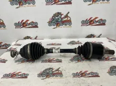 Привод BMW F48 18.07.2016 31608643375 КРОССОВЕР B47U, передний левый