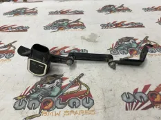 Датчик высоты дорожного просвета BMW M3 E92 01.10.2007 37146853753 КУПЕ S65, передний левый