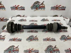 Привод BMW M3 E92 01.10.2007 33212283455 КУПЕ S65, задний левый