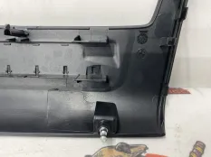 Накладка центральной консоли BMW E82 07.10.2009 51456976846 КУПЕ N54