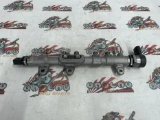 Рампа топливная BMW F48 18.07.2016 13538514154 КРОССОВЕР B47U