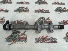 Рампа топливная BMW F48 18.07.2016 13538514154 КРОССОВЕР B47U