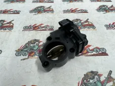 Дроссельная заслонка BMW F48 18.07.2016 13548512452 КРОССОВЕР B47U