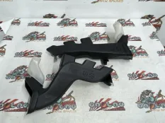 Воздуховод салона BMW M3 E92 01.10.2007 64227059289 КУПЕ S65