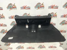 Обшивка багажника BMW M3 E92 01.10.2007 51487153603 КУПЕ S65, задняя
