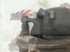 Суппорт тормозной BMW F48 18.07.2016 34116860266 КРОССОВЕР B47U, передний левый