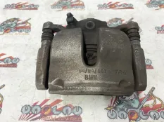 Суппорт тормозной BMW F48 18.07.2016 34116860266 КРОССОВЕР B47U, передний правый