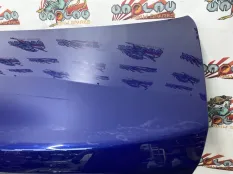 Крышка багажника BMW M3 E92 01.10.2007 41617168515 КУПЕ S65