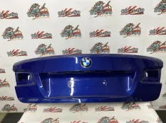 Крышка багажника BMW M3 E92 01.10.2007 41617168515 КУПЕ S65