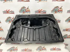 Поддон багажника BMW M3 E92 01.10.2007 51717123486 КУПЕ S65