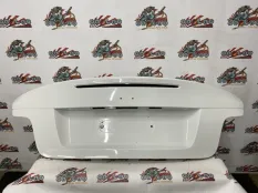 Крышка багажника BMW E82 07.10.2009 41627252209 КУПЕ N54