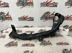 Кронштейн фары BMW M3 E92 01.10.2007 51118040551 КУПЕ S65, передний левый