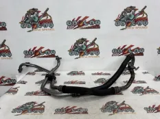 Трубка масляного радиатора BMW M3 E92 01.10.2007 17222283418 КУПЕ S65