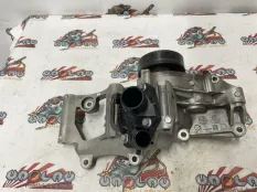 Водяная помпа BMW F48 18.07.2016 11518591069 КРОССОВЕР B47U