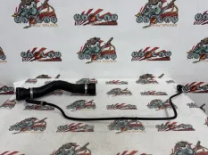Патрубок системы охлаждения BMW M3 E92 01.10.2007 11537838214 КУПЕ S65
