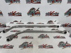 Кронштейн топливного бака BMW M3 E92 01.10.2007 16117195169 КУПЕ S65