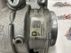 Раздаточная коробка BMW F48 18.07.2016 27107646889 КРОССОВЕР B47U