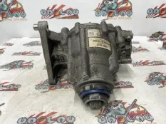 Раздаточная коробка BMW F48 18.07.2016 27107646889 КРОССОВЕР B47U