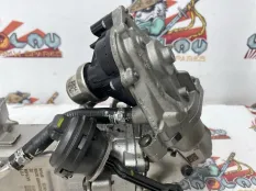 Радиатор системы EGR BMW F48 18.07.2016 11715A7A498 КРОССОВЕР B47U