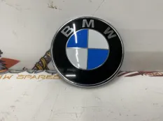 Эмблема BMW E82 07.10.2009 51147166445 КУПЕ N54