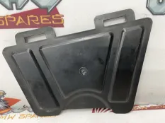 Крышка защиты двигателя BMW M3 E92 01.10.2007 51757140983 КУПЕ S65