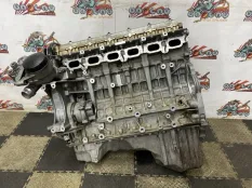 Двигатель BMW E82 07.10.2009 11002155828 КУПЕ N54