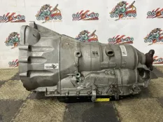АКПП BMW E82 07.10.2009 24007592493 КУПЕ N54