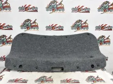 Обшивка крышки багажника BMW M3 E92 01.10.2007 51497129193 КУПЕ S65