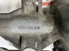 Рулевая рейка BMW M3 E92 01.10.2007 32102283633 КУПЕ S65