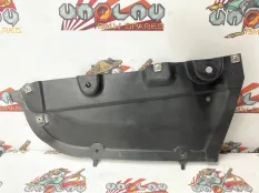 Защита днища кузова BMW M3 E92 01.10.2007 51758040538 КУПЕ S65, задняя правая