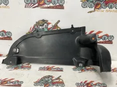 Защита днища кузова BMW M3 E92 01.10.2007 51758040537 КУПЕ S65, задняя левая