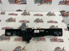 Стеклоподъемник BMW F48 18.07.2016 51357490200 КРОССОВЕР B47U, задний правый