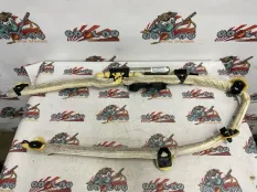 Шторка безопасности BMW M3 E92 01.10.2007 72127118311 КУПЕ S65, левая