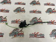 Сервопривод лючка BMW M3 E92 01.10.2007 67116985880 КУПЕ S65
