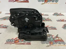 Замок двери BMW F48 18.07.2016 51217281933 КРОССОВЕР B47U, передний левый