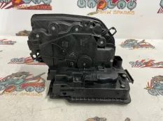 Замок двери BMW F48 18.07.2016 51227281939 КРОССОВЕР B47U, задний левый