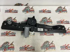 Стеклоподъемник BMW F48 18.07.2016 51357490199 КРОССОВЕР B47U, задний левый