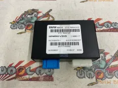 Блок управления EDC BMW M3 E92 01.10.2007 37147840414 КУПЕ S65