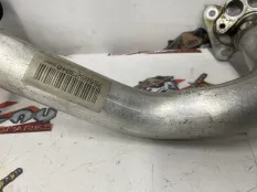 Патрубок системы охлаждения BMW E82 07.10.2009 11537558523 КУПЕ N54