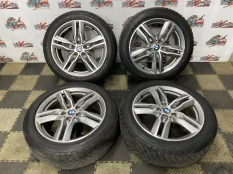 Колеса BMW F48 18.07.2016 36107850456 КРОССОВЕР B47U